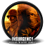 Insurgency - Modern Infantry Combat 4 Icon 64x64 png